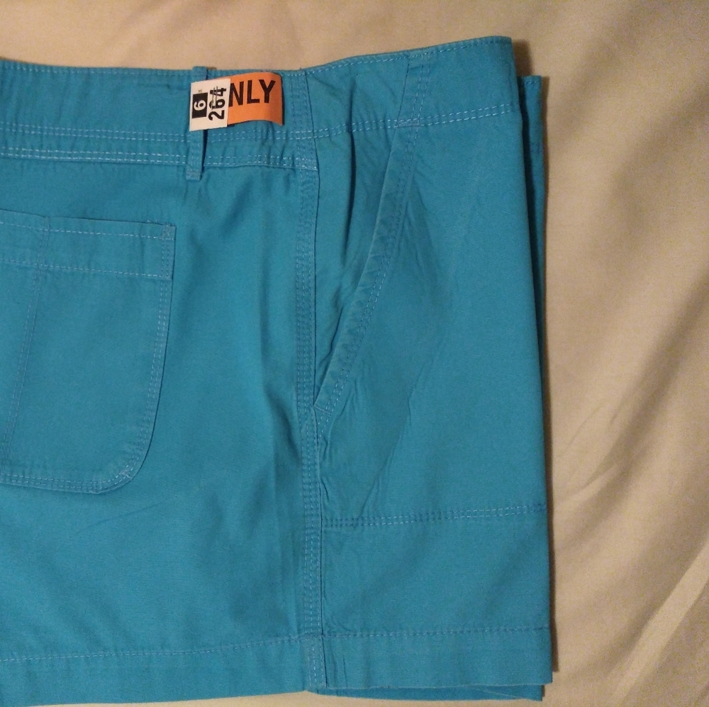 Preowned Shorts